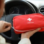 Αλλαγές στο φαρμακείο του αυτοκινήτου: Τι πρέπει να περιλαμβάνει - Τα πρόστιμα