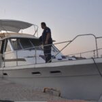 Μεσολόγγι: Σύγκρουση σκαφών με επιβαίνοντες Γάλλους