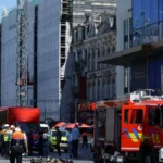 Βρυξέλλες: Φόβοι για αύξηση θυμάτων στο εργοτάξιο με τους 6 νεκρούς απο φωτιά