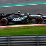 F1: Μεγάλος νικητής ο Αντονέλι - Εκτός ο Ράσελ, ποινή Χάμιλτον