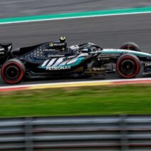 F1: Μεγάλος νικητής ο Αντονέλι - Εκτός ο Ράσελ, ποινή Χάμιλτον 1 F1: Μεγάλος νικητής ο Αντονέλι - Εκτός ο Ράσελ, ποινή Χάμιλτον