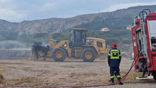 Πάτρα: Πυρκαγιές σε Ριγανόκαμπο και πρώην ΜΟΜΑ - Στην κατάσβεση συέδραμε η Περιφέρεια ΦΩΤΟ 37 Πυρκαγιές στην Πάτρα