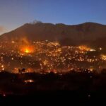 Φωτιές: 33 συλλήψεις σε διάστημα πέντε ημερών - Τρεις για εμπρησμό