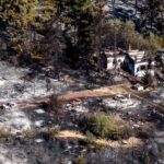 Ωραιόκαστρο: Σε ντουλάπα βρέθηκε η σορός του 12χρονου, στη φωτιά ΦΩΤΟ