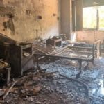 Σισμανόγλειο: Προσήχθη ασθενής για τη φωτιά όπου κατέληξε γυναίκα