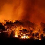 Πύρινος όλεθρος στην Πορτογαλία – Ανεξέλεγκτες οι φωτιές, τεράστιες καταστροφές