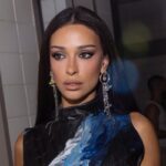 Ελένη Φουρέιρα: O λόγος που δεν αποκάλυψε εξαρχής την καταγωγή της