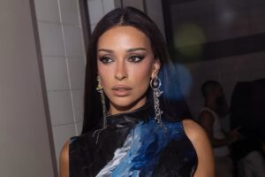 Ελένη Φουρέιρα: O λόγος που δεν αποκάλυψε εξαρχής την καταγωγή της