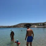 Φουρέιρα: Καλοκαιρινές οικογενειακές στιγμές στο πλευρό του Μποτία ΦΩΤΟ - ΒΙΝΤΕΟ