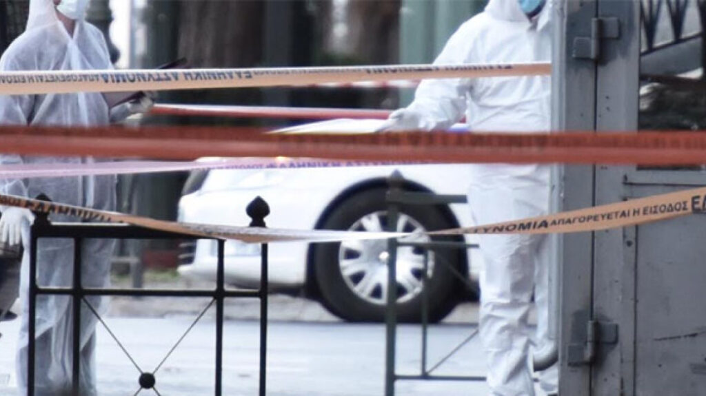 Αθήνα: Τηλεφώνημα για βόμβα στην πρεσβεία της Γαλλίας