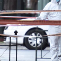 Αθήνα: Τηλεφώνημα για βόμβα στην πρεσβεία της Γαλλίας 1 Αθήνα: Τηλεφώνημα για βόμβα στην πρεσβεία της Γαλλίας