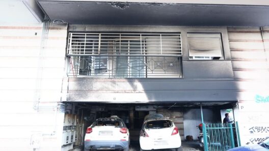Θεσσαλονίκη: Το βίντεο - ντοκουμέντο από τη φονική έκρηξη στο σπίτι της Αφροδίτης Νέστορα 39 Θεσσαλονίκη: Το βίντεο - ντοκουμέντο από τη φονική έκρηξη στο σπίτι της Αφροδίτης Νέστορα