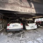 Θεσσαλονίκη: Πέθανε η μητέρα της Αφροδίτης Νέστορα μετά την εμπρηστική επίθεση κατά στελεχών της ΝΔ