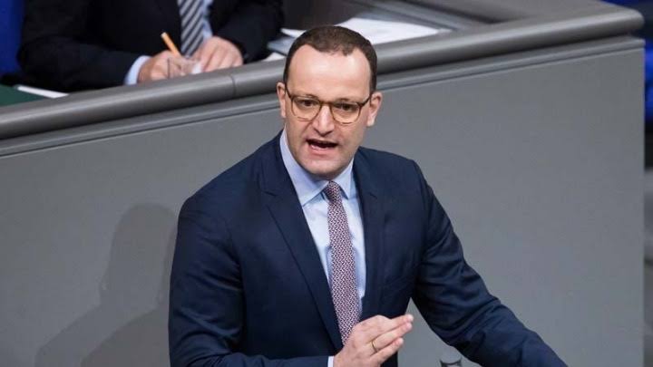 Γερμανία: Τέλος εποχής για τον Γενς Σπαν μετά τις έντονες αντιδράσεις