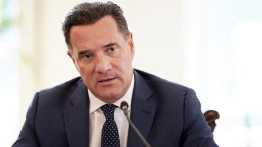 Γεωργιάδης: Παράταση έως τέλος Ιουλίου στις αιτήσεις για επικουρικό προσωπικό του ΕΣΥ 12 Γεωργιάδης: Παράταση έως τέλος Ιουλίου στις αιτήσεις για επικουρικό προσωπικό του ΕΣΥ