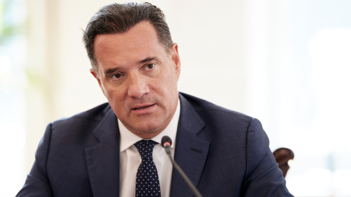 Γεωργιάδης: Παράταση έως τέλος Ιουλίου στις αιτήσεις για επικουρικό προσωπικό του ΕΣΥ