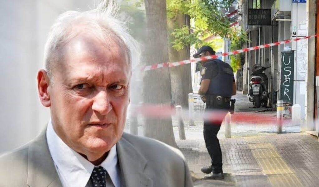 Δολοφονία Γεωργίου: Ομολόγησε ο δράστης, τι υποστήριξε ο 28χρονος αλλοδαπός