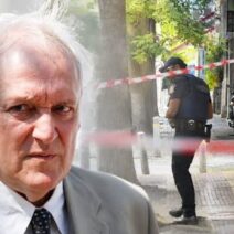 Σταύρος Γεωργίου: «Βλέπουν» διαφορετικό κίνητρο οι αρχές