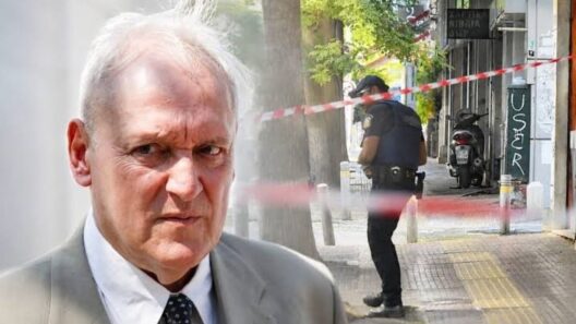 Δολοφονία Γεωργίου: Ομολόγησε ο δράστης, τι υποστήριξε ο 28χρονος αλλοδαπός