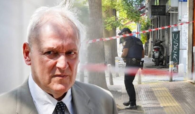 Δολοφονία Γεωργίου: Ομολόγησε ο δράστης, τι υποστήριξε ο 28χρονος αλλοδαπός