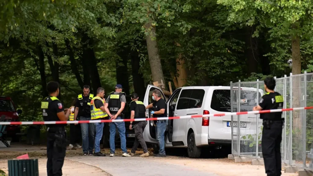 Βερολίνο: Νεκρός από πυρά αστυνομικών ο ισλαμιστής δράστης της επίθεσης στο Pride
