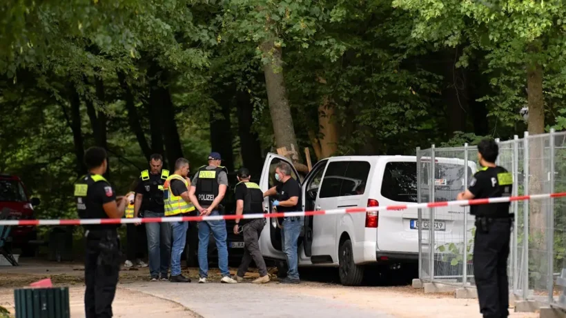 Βερολίνο: Νεκρός από πυρά αστυνομικών ο ισλαμιστής δράστης της επίθεσης στο Pride