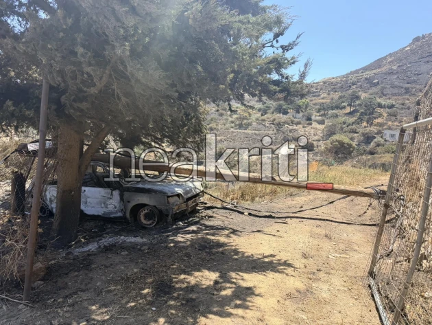 Ελλάδα: Στο έλεος των πυρκαγιών – Η εικόνα σε Αιτωλοακαρνανία, Ευρυτανία, Ρέθυμνο, Βοιωτία, Αργολίδα, Πάρο ΦΩΤΟ - ΒΙΝΤΕΟ