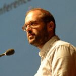 Αχαΐα: Νέος πρόεδρος των Ευρωπαϊκών Ερευνητικών Βιβλιοθηκών από το Πανεπιστήμιο Πατρών