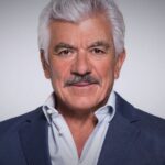 Γιώργος Γιαννόπουλος: Η συγκλονιστική εξομολόγηση για την αδελφή του