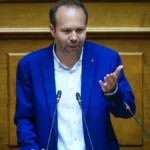 ΣΥΡΙΖΑ: Εκτός και ο Κορίνθιος βουλευτής Γιώργος Ψυχογιός