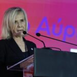 Κόμμα Κασσελάκη: Με μια βουλευτή μετά την αποχώρηση της Γιώτας Πούλου