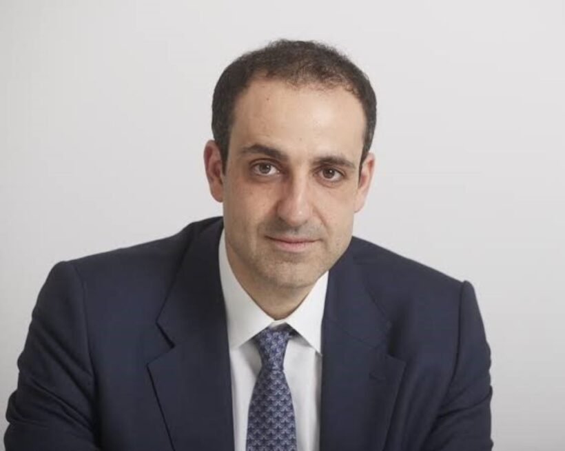 «Περιφερειακά Μέσα: Όαση πληροφόρησης και όχι "έρημος ενημέρωσης"» 4 Ο Γρηγόρης Δημητριάδης