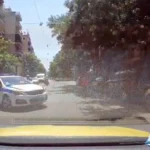 Αθήνα: Εγκυος γέννησε σε Ταξί προς το Μαιευτήριο ΒΙΝΤΕΟ