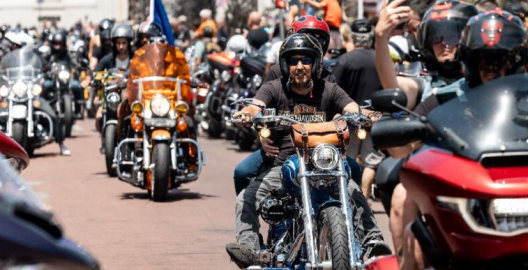Άκολη Αιγιαλείας: Δεκάδες Harley-Davidson δίνουν «ραντεβού» για μια ξεχωριστή γιορτή 14 Άκολη Αιγιαλείας: Δεκάδες Harley-Davidson δίνουν «ραντεβού» για μια ξεχωριστή γιορτή