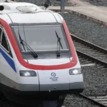 Έφτασαν Θεσσαλονίκη οι δύο νέοι υβριδικοί συρμοί Intercity