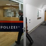 Αυστρία: Το σπίτι όπου γεννήθηκε ο Χίτλερ μετατρέπεται σε αστυνομικό τμήμα ΦΩΤΟ