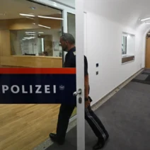 Αυστρία: Το σπίτι όπου γεννήθηκε ο Χίτλερ μετατρέπεται σε αστυνομικό τμήμα ΦΩΤΟ