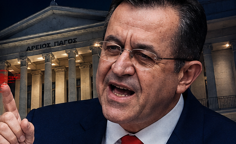 «Ο Σαμαράς υπέγραψε το τέλος του «Νίξον» της Ελλάδος» 13 Ο Σαμαράς υπέγραψε το τέλος του Νίξον της Ελλάδος