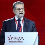 Αχαΐα: Προς ανεξαρτητοποίηση ή παραίτηση ο βουλευτής ΣΥΡΙΖΑ Ανδρέας Παναγιωτόπουλος