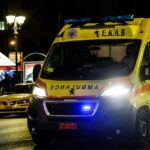 Αγία Παρασκευή: Θανατηφόρο τροχαίο για 20χρονο διανομέα