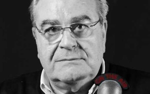 «Προς Πέτρο Μαντά...» 1 «Προς Πέτρο Μαντά...»
