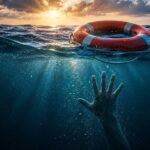 Αχαΐα: Καύσωνας με γεμάτες παραλίες και 19 πνιγμούς – Συμβουλές ειδικών στο Patrapress για αποφυγή δυσάρεστων καταστάσεων