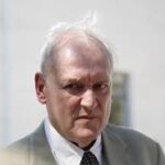 Αθήνα: Ομολόγησε και συνελήφθη νεαρός για την δολοφονία του ποινικολόγου Σταύρου Γεωργίου