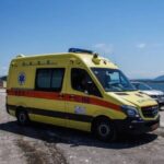 Πάτρα: Τραυματισμός ναυτικού πλοίου στο λιμάνι, που κατέληξε στο Νοσοκομείο