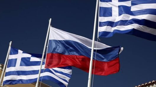 Ελλάδα: Μπλοκάρει νέο πακέτο κυρήσεων της ΕΕ κατά της Ρωσίας