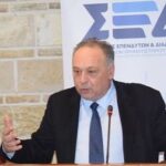 Πάτρα: Ελέγχους στην αγορά ζήτά ο πρόεδρος του Εμπορικού Μάκης Κατσιγιάννης για προστασία του καταναλωτή