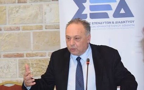 Πάτρα: Ελέγχους στην αγορά για τον πρόεδρο του Εμπορικού Συλλόγου