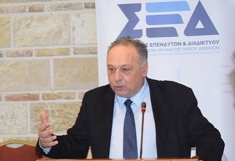 Πάτρα: Ελέγχους στην αγορά για τον πρόεδρο του Εμπορικού Συλλόγου
