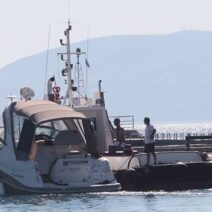 Ζάκυνθος σκάφους