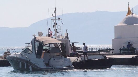 Ζάκυνθος σκάφους